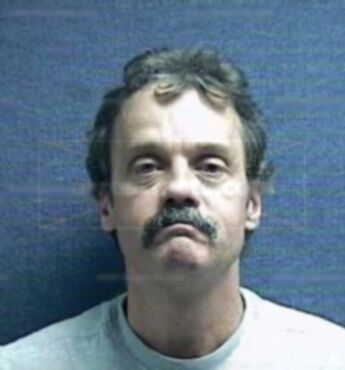 Martin Darryl Sebree