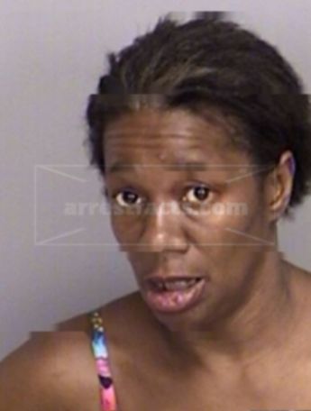 Devorah Denise Mitchell