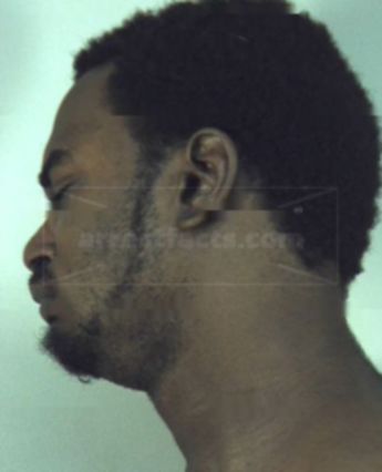 Steven Blake Mcduffie