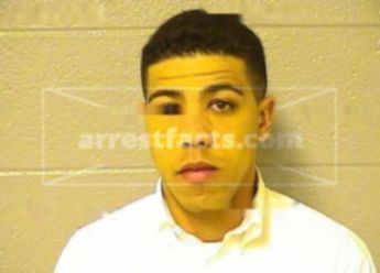 Joshua High