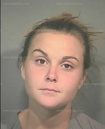 Bridget Gabrielle Harmon