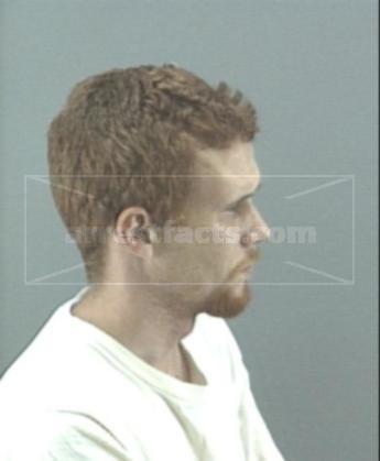 Brandon Scott Parker
