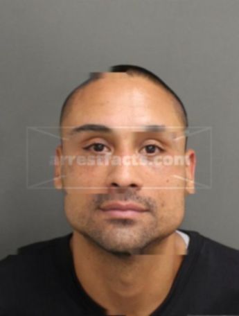 Jason Mena