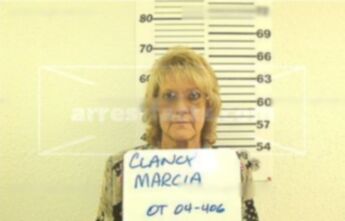 Marcia Lee Clancy