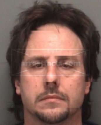 Terry Charles Billman