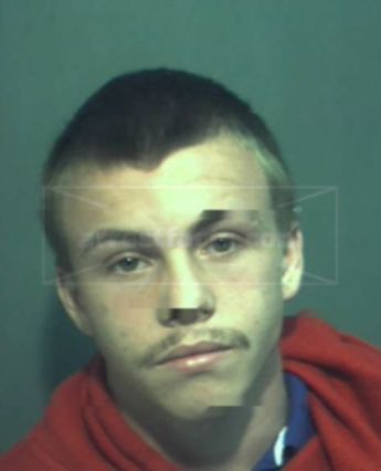 Travis Austin Moore