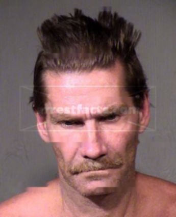 Kevin Dewaine Hale