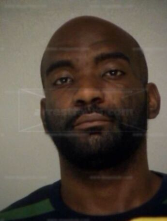 Corey Dewayne Washington