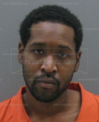 Antonio Devon Greene