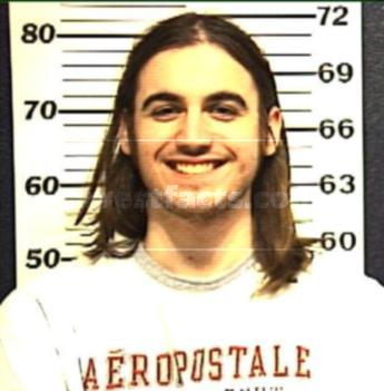 Christopher Bryan Bettis