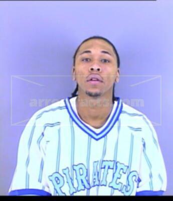 Rodneick Decarlos Bolton