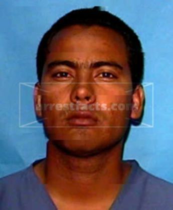 Marlon Joel Rivera