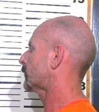 Rodney James Holmes