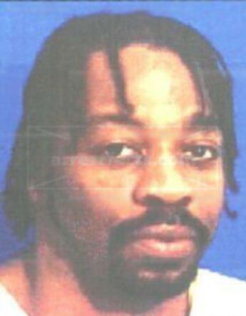 George Anthony Streater
