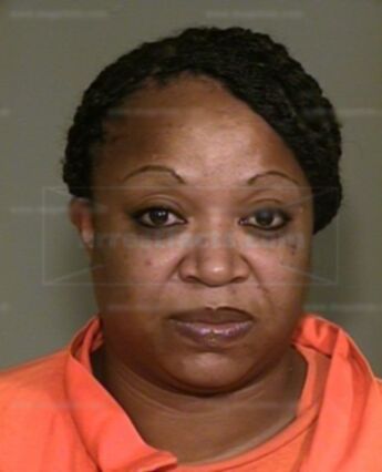 Lacrisha Kendrick