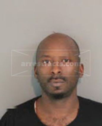 Corey Jackson
