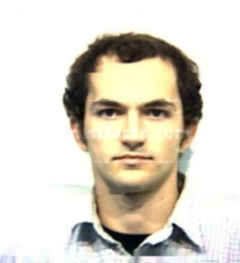 Justin Stanford Jordan