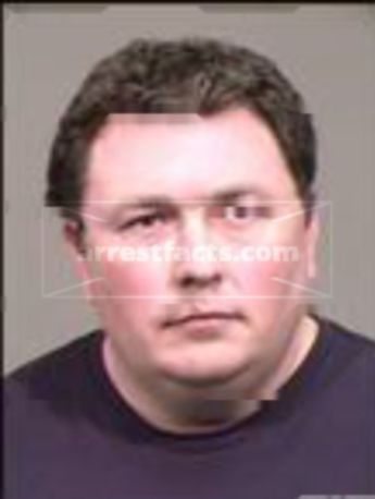 John David Newman
