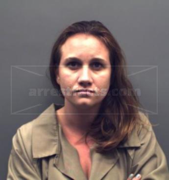 Brittnie S Campbell
