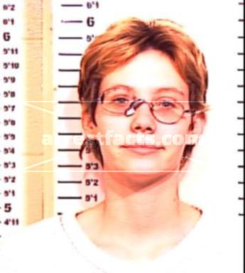 Christina Ramsey Stafford