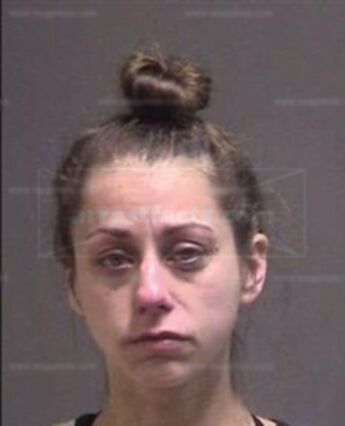 Alexandra Cole Morrow