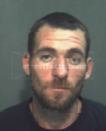 Jon Paul Baisden