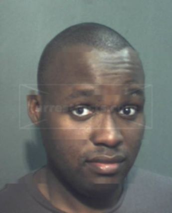 Kenson Bertrand