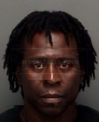 Ronald Nathaniel Walton
