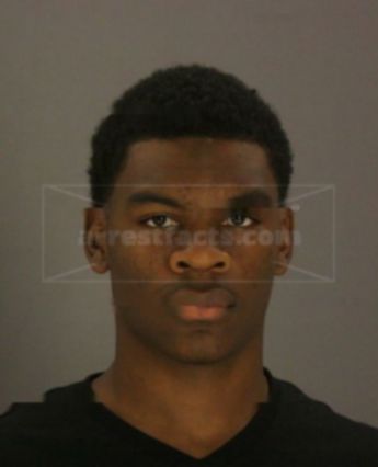 Emery Desmond Clewis