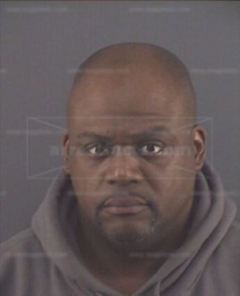 Andrae Lavell Griffin