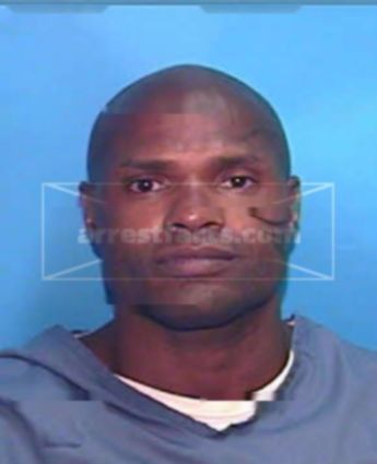 Jerome H Mcintosh