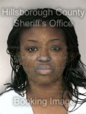 Shana Thomas
