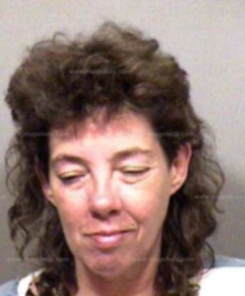 Ruth Ann Black