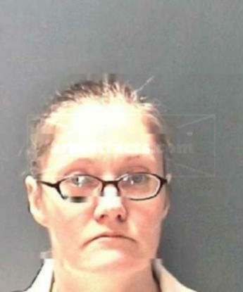 Catherien Leann Canter