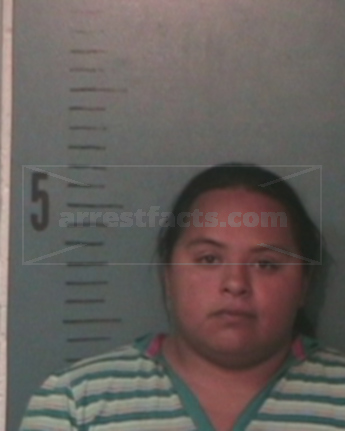 Maria Ann Felix