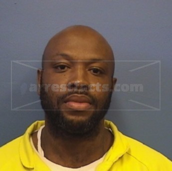 Terance D. Ousley