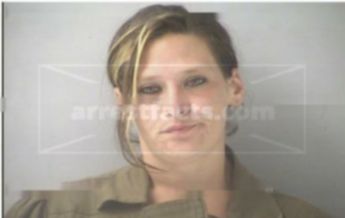 Kristy Nichole Luckett