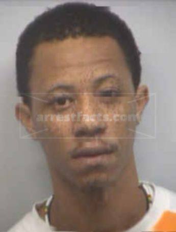 Cory Demetrice Williams