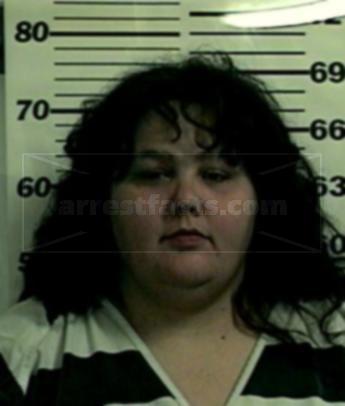 Debbie Ann Staggs