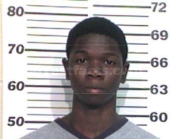 Johnny Ray Green