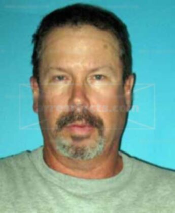 Mark Burkett