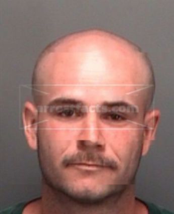 James Dean Clifton