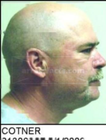 Gordon S Cotner