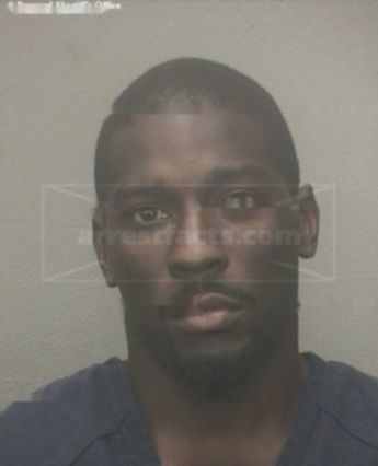 Dante Antwan Gordon