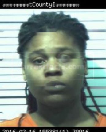 Ashanti Money Dixon