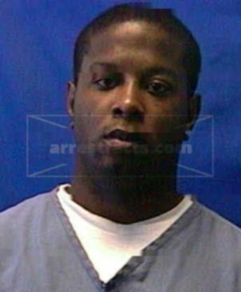 Jahquez Hylton
