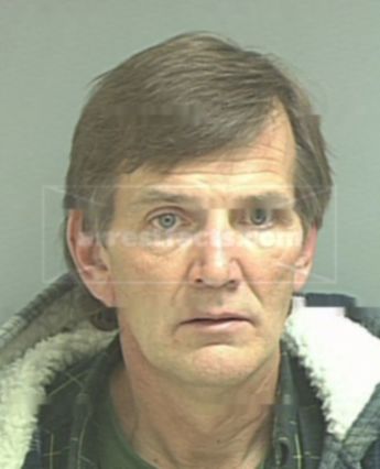Steven Allred Holman