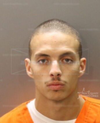 Aaron Joe Clayton