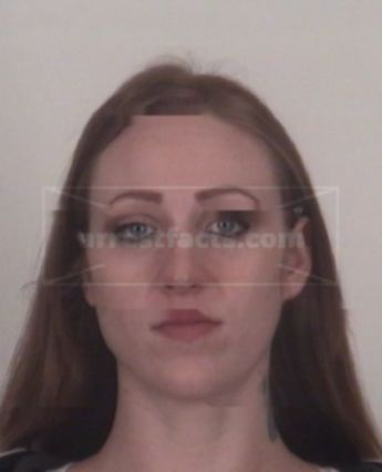Ashley Christine Mcdaniel