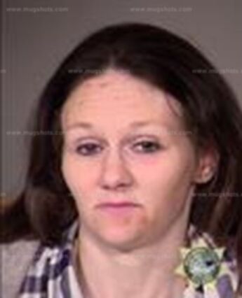 Shannon Marie Watters